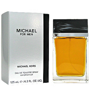 [해외] (남) Michael for Men by Michael Kors 마이클 코어스 125ml 오데트왈렛
