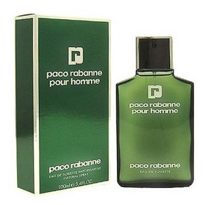 [해외] (남) Paco Rabanne pour Homme by Paco Rabanne 파코라반 뿌르 옴므 100ml 오데트왈렛