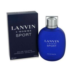 (남) Lanvin Lhomme Sport by Lanvin 랑방 스포츠 50ml 오데트왈렛 