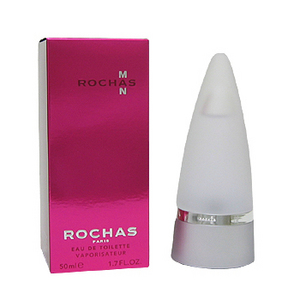 [해외] (남) Rochas Men by Rochas 로샤스 맨 50ml 오데트왈렛