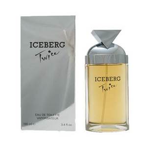 [해외] (여) Iceberg Twice by Iceberg 아이스버그 투와이스 100ml 오데트왈렛