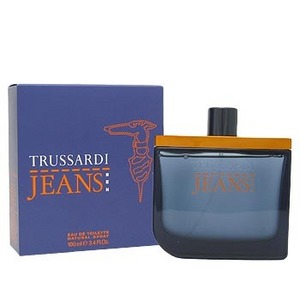 [해외] (남) Trussardi Jeans by Trussardi 트루싸르디 진 100ml 오데트왈렛