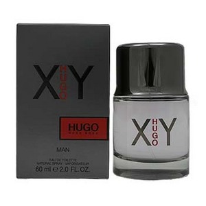 (남) HUGO XY MAN by Hugo Boss 휴고  XY 맨 60ml 오데트왈렛