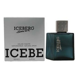 [해외] (남) Iceberg Homme by Iceberg 아이스버그 100ml 오데트왈렛