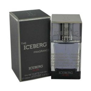 [해외] (남) The Iceberg Fragrance by Iceberg 아이스버그 100ml 오데트왈렛 