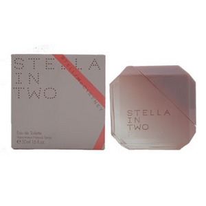 [해외] (여) Stella in Two by Stella McCartney 스텔라 인 투 50ml 오데트왈렛