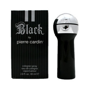 [해외] (남) Pierre Cardin Black by Pierre Cardin 피에르 가르뎅 블랙 80ml 코롱