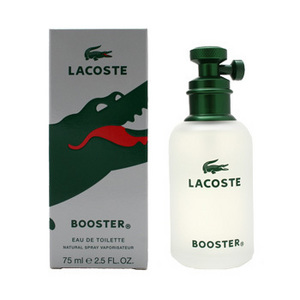 [해외] (남) Lacoste Booster by Lacoste 라코스테 부스터 75ml 오데트왈렛