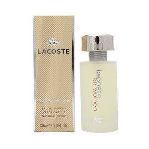 [해외] (여) Lacoste pour Femme by Lacoste 라코스테 30ml 오데퍼퓸
