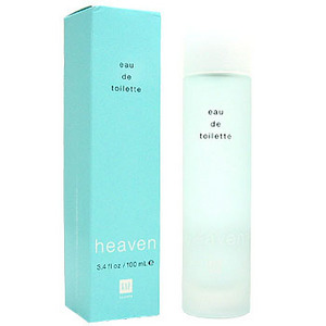 [해외] (여) Heaven by Gap 갭 헤븐 100ml 오데트왈렛