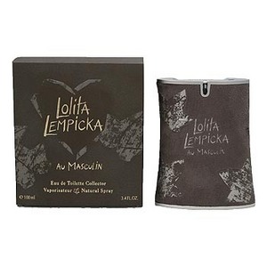 [해외] (남) Lolita Lempicka COLLECTOR 롤리타 램피카 컬렉터 100ml 오데트왈렛