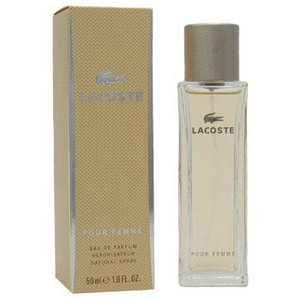 [해외] (여) Lacoste pour Femme by Lacoste 라코스테 50ml 오데퍼퓸