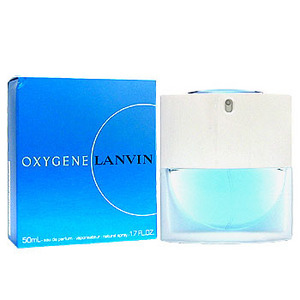 [해외] (여) Oxygene by Lanvin 랑방 옥시젠 50ml 오데퍼퓸